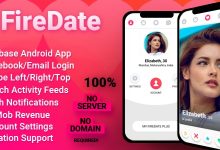 Photo of [Download-S1] FireDate v1.0.2 - Android Firebase Dating Application