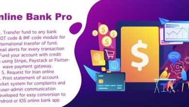 Photo of [Download-S1] Online Bank Pro PHP Script