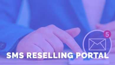 Photo of [Download-S1] PrimeSMS v1.0 - API Enable SMS Reselling Business Panel - nulled