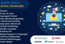 Photo of [Download-S1] Smart SMS & Email Manager (SSEM) v4.0