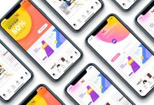 Photo of [Download-S1] Ionic WooCommerce marketplace mobile app v2.7 - WCFM Marketplace