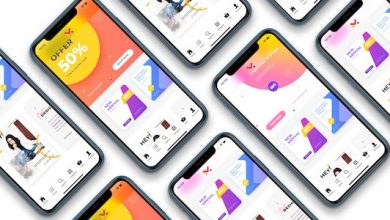 Photo of [Download-S1] Ionic WooCommerce marketplace mobile app v2.7 - WCFM Marketplace