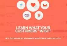 Photo of [Download-S1] TI Wishlist WooCommerce Plugin v1.14.3