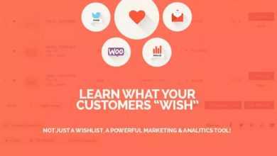 Photo of [Download-S1] TI Wishlist WooCommerce Plugin v1.14.3