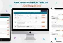 Photo of [Download-S1] Woo Product Table Pro v5.2 - WooCommerce Product Table view solution