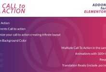 Photo of [Download-S1] Call To Action for Elementor v1.0 - WordPress Plugin