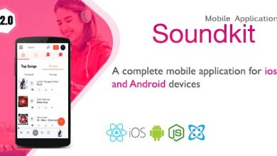 Photo of [Download-S1] Soundkit v1.3.3 - Mobile Application for Ios and Android
