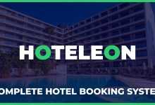 Photo of [Download-S1] Hoteleon v1.0 - Complete Hotel Booking System - nulled