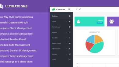 Photo of [Download-S1] Ultimate SMS v2.7 - Bulk SMS Application For Marketing - nulled