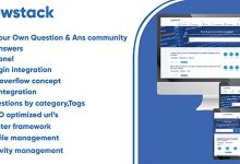 Photo of [Download-S1] HowStack v1.0 - Questions And Answers Platform