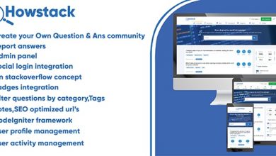 Photo of [Download-S1] HowStack v1.0 - Questions And Answers Platform