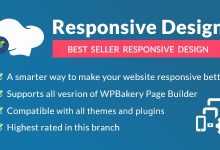 Photo of [Download-S1] Responsive PRO for WPBakery Page Builder v1.2.4