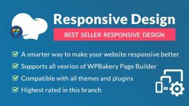 Photo of [Download-S1] Responsive PRO for WPBakery Page Builder v1.2.4