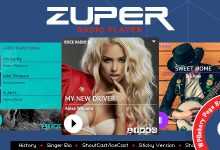 Photo of [Download-S1] Zuper v2.1 - Shoutcast and Icecast Radio Player (Addon)