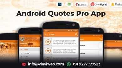 Photo of [Download-S1] Android Quotes Pro App (Authors, Categories) v1.2.1