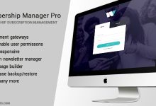 Photo of [Download-S1] Membership Manager Pro v4.10