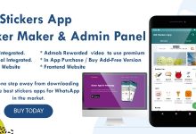 Photo of [Download-S1] Emrys Online Android Stickers App for WhatsApp with Sticker Maker v1.2.5