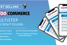 Photo of [Download-S1] WooCommerce MultiStep Checkout Wizard v3.6.5