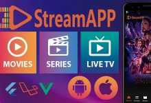 Photo of [Download-S1] StreamApp v1.1 - Streaming Movies, TV Series and Live TV - Flutter Full App with Admin Panel