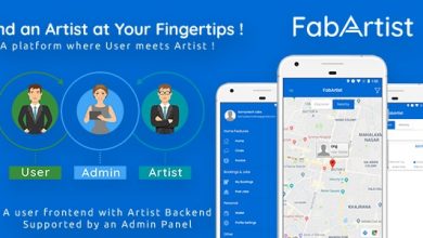 Photo of [Download-S1] Hire for Work v1.1.5 - Fab Artist Android