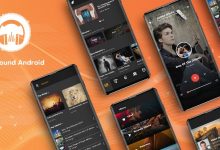 Photo of [Download-S1] DeepSound Android v1.3 - Mobile Sound & Music Sharing Platform Mobile Android Application