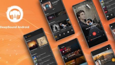 Photo of [Download-S1] DeepSound Android v1.3 - Mobile Sound & Music Sharing Platform Mobile Android Application