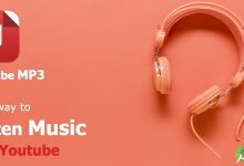 Photo of [Download-S1] Youtube MP3 Player (Music on background) v1.0.2