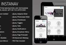Photo of [Download-S2] Instanav Mobile Template