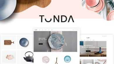 Photo of [Download-S2] Tonda v1.5.3 - Elegant WooCommerce Theme