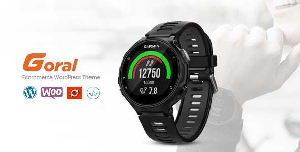 goral s2 smartwatch
