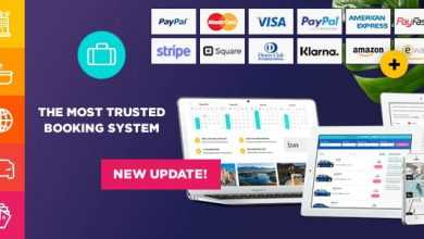 Photo of [Download-S2] Book Your Travel v8.07 - Online Booking WordPress Theme