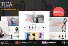 Photo of [Download-S2] Nautica v1.3 - Responsive WooCommerce WordPress Theme