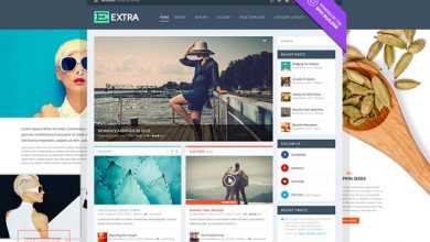 Photo of [Download-S2] Extra v2.29.1 - Elegantthemes Premium Wordpress Theme