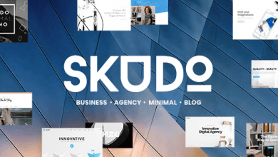 Photo of [Download-S2] Skudo v1.4.2 - Responsive Multipurpose WordPress Theme