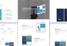 Photo of [Download-S2] Decades v1.0.6 - App Showcase & App Store Theme