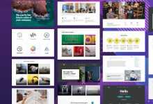 Photo of [Download-S2] E—tan v1.0 - Digital Consulting Agency HTML Template