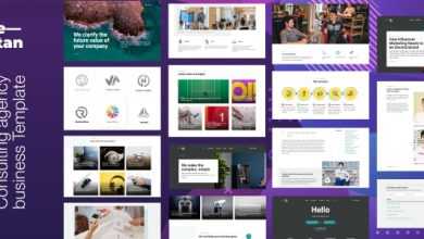 Photo of [Download-S2] E—tan v1.0 - Digital Consulting Agency HTML Template