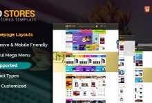 Photo of [Download-S2] EtroStore v1.0.0 - Responsive & Multi-Purpose HTML5 Template