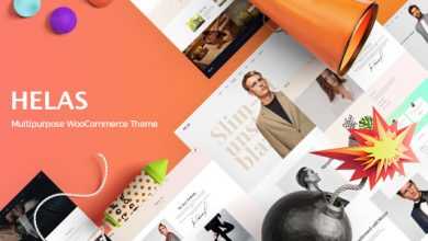 Photo of [Download-S2] Helas v1.0.9 - Multipurpose WooCommerce Theme