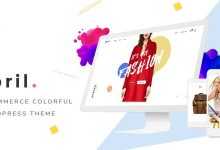 Photo of [Download-S2] APRIL v4.1 - Wonderful Fashion WooCommerce WordPress Theme