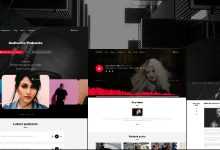 Photo of [Download-S2] Audioatro v1.0.5 - Multipurpose Audio WordPress Theme