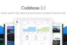 Photo of [Download-S2] Codebase v3.2 - Bootstrap 4 Admin Dashboard Template & Laravel 6 Starter Kit