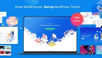 Photo of [Download-S2] Atomlab v1.5.2 - Multi-Purpose Startup WordPress Theme