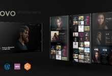 Photo of [Download-S2] Novo v2.5.0 - Photography WordPress for Photography