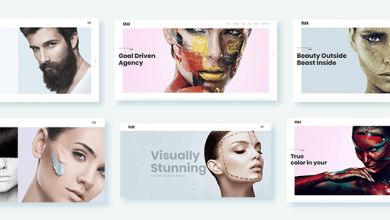 Photo of [Download-S2] Adios Portfolio v3.0 - Portfolio WordPress