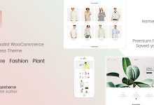 Photo of [Download-S2] Minera v2.8 - Minimalist WooCommerce WordPress Theme