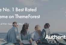 Photo of [Download-S2] Authentic v5.2.8 - Lifestyle Blog & Magazine Theme