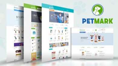 Photo of [Download-S2] PetMark v1.1.5 - Responsive WooCommerce WordPress Theme