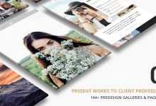 Photo of [Download-S2] Grand Photography WordPress v4.1