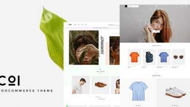 Photo of [Download-S2] Coi v1.0.4 - Multipurpose WooCommerce Theme
